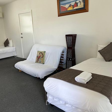 Mornington Motel Luaran gambar