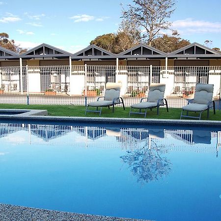 Mornington Motel Luaran gambar