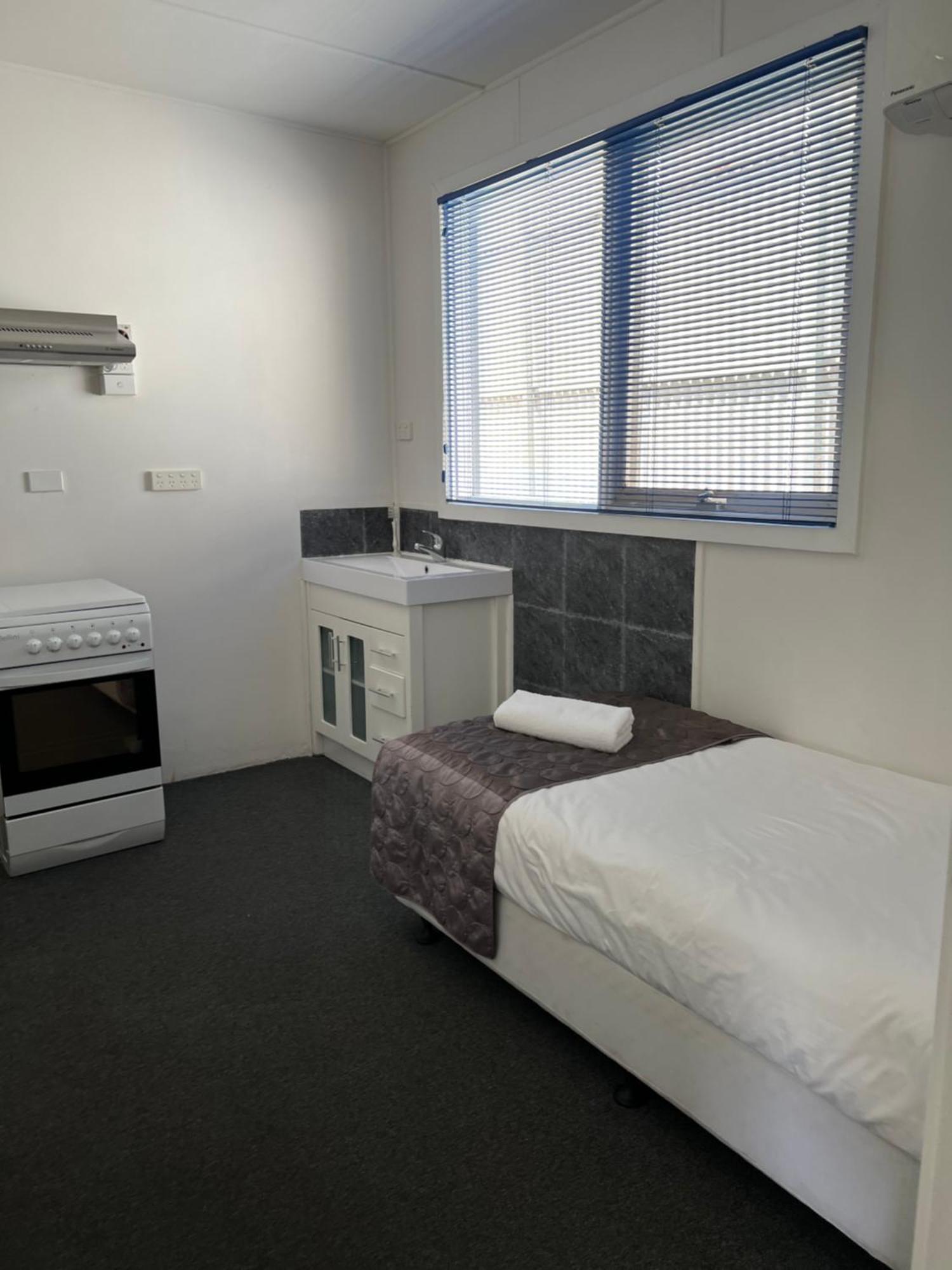 Mornington Motel Luaran gambar