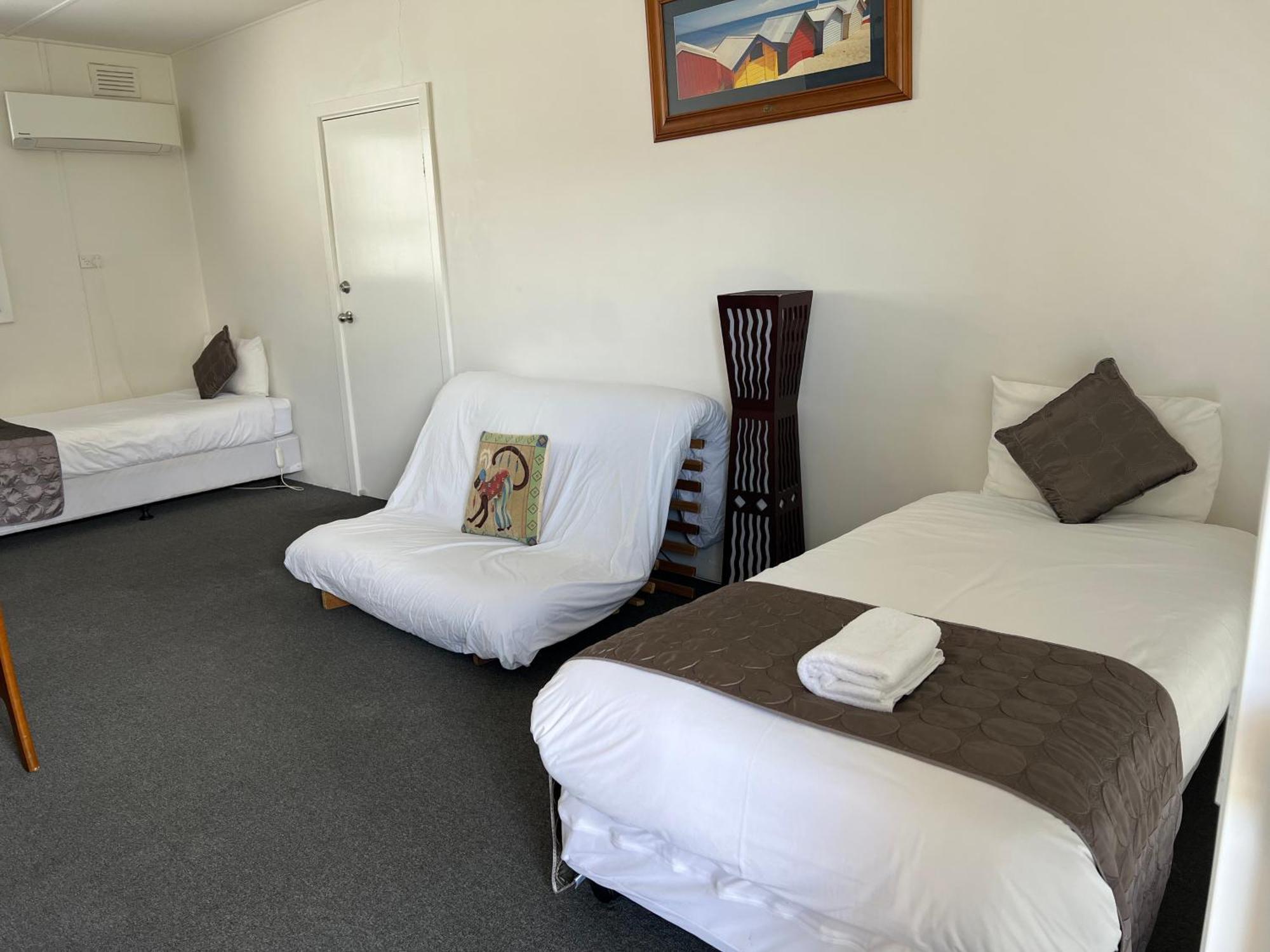 Mornington Motel Luaran gambar
