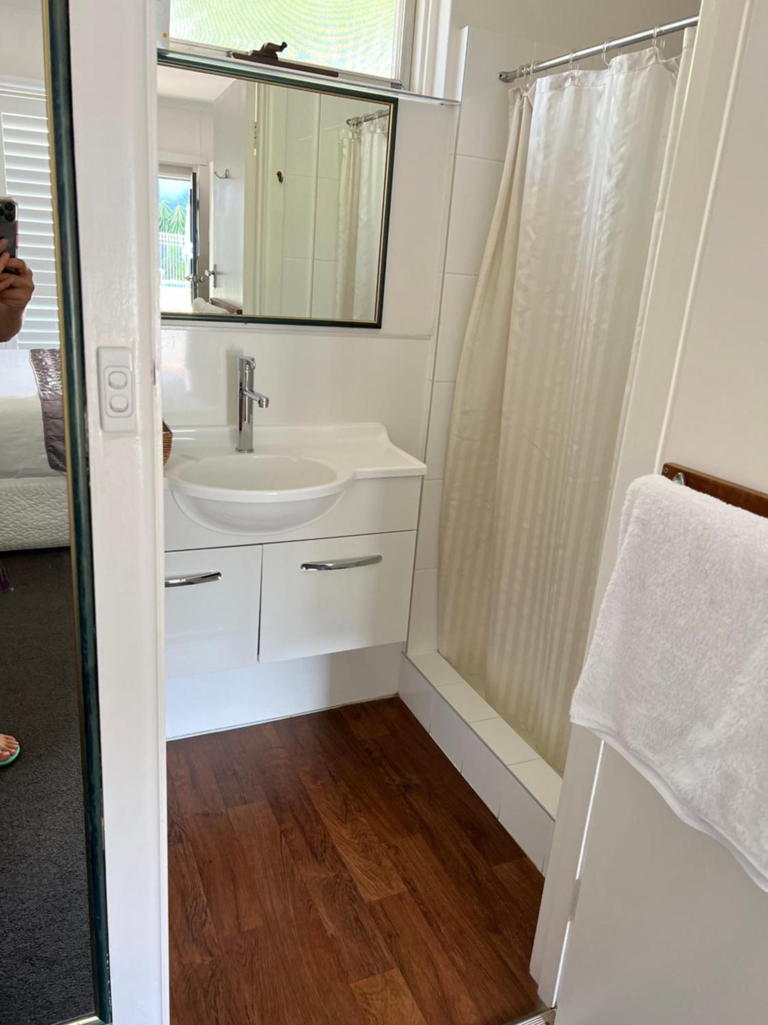 Mornington Motel Luaran gambar