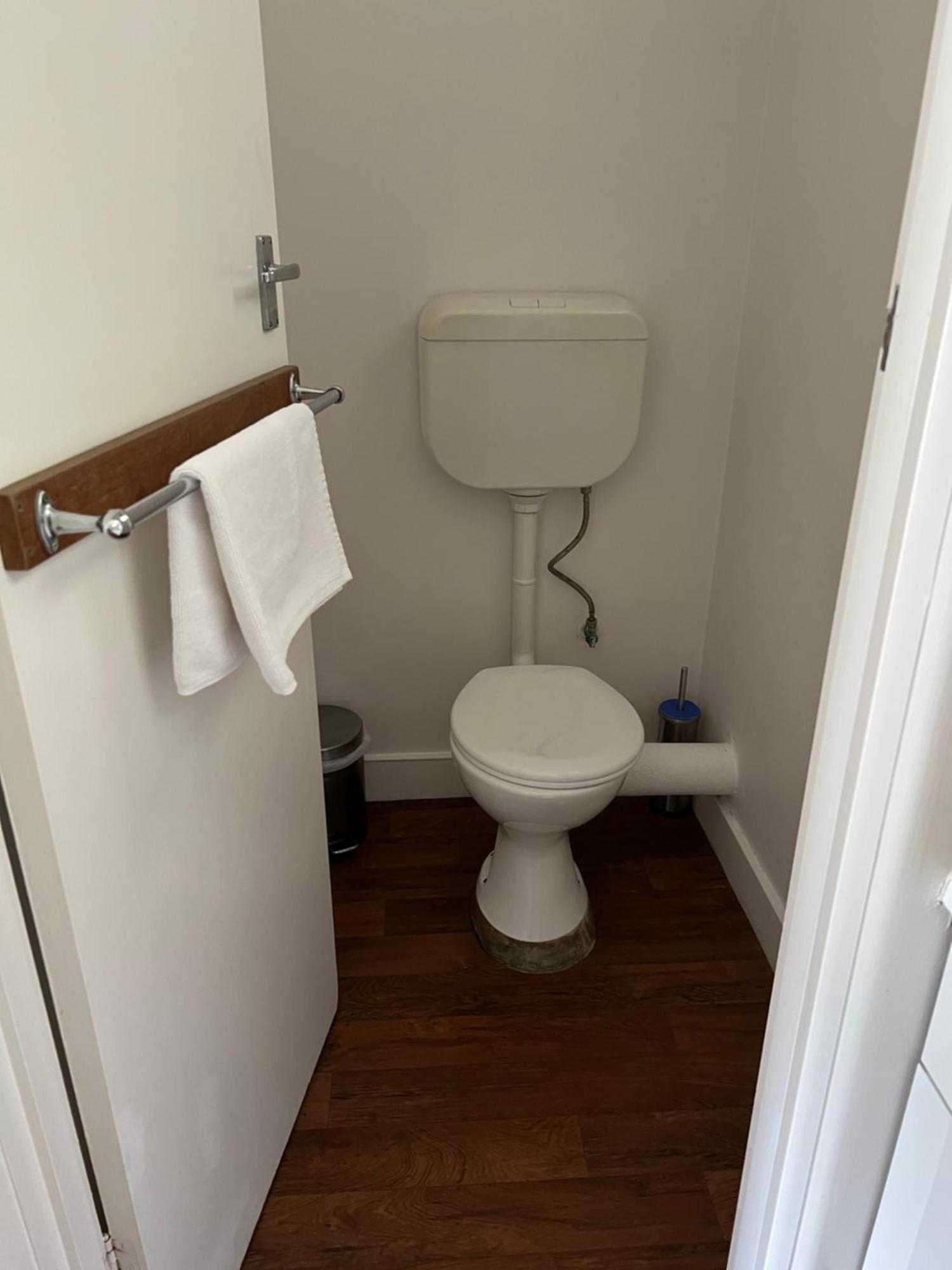 Mornington Motel Luaran gambar