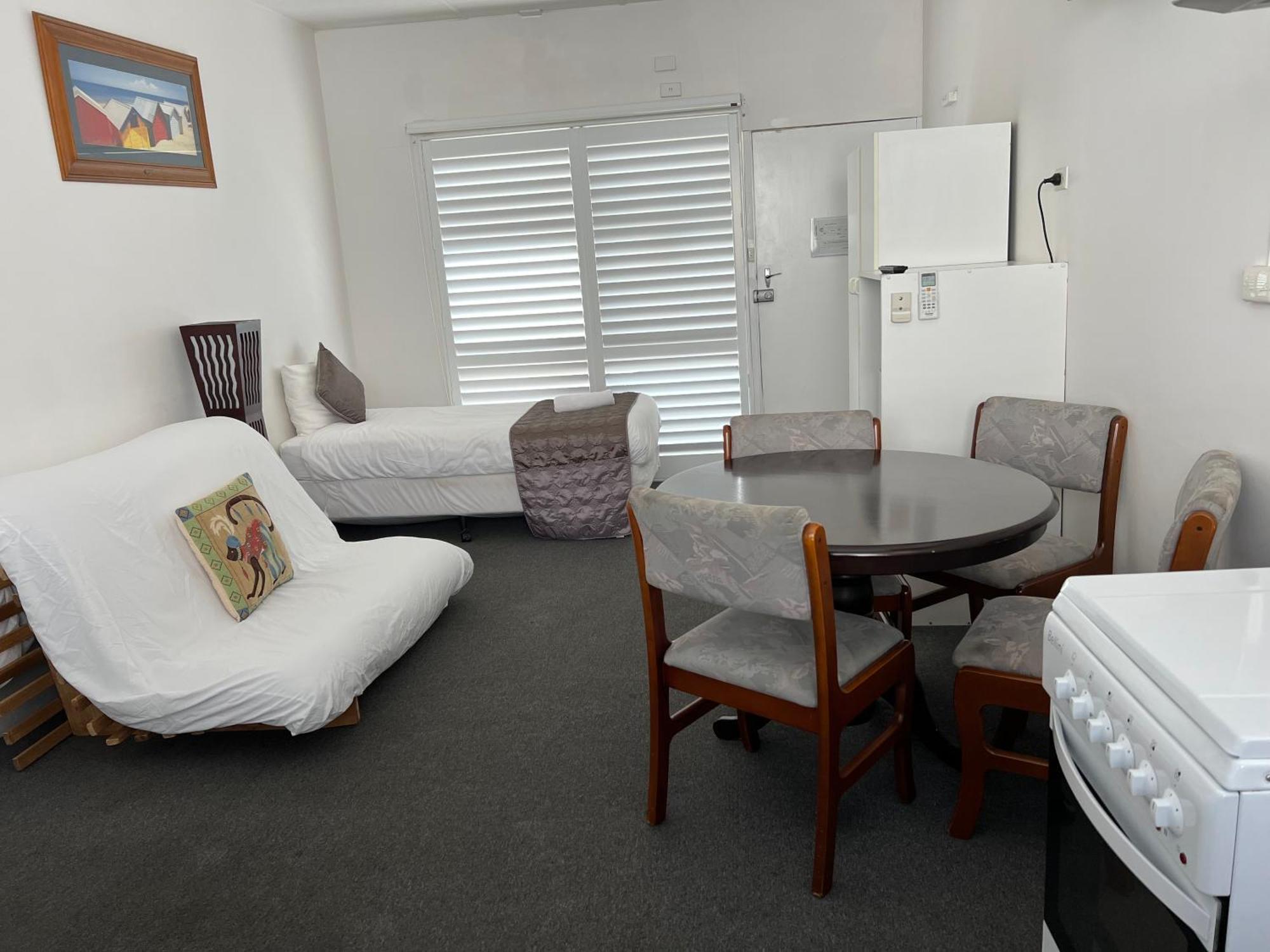 Mornington Motel Luaran gambar