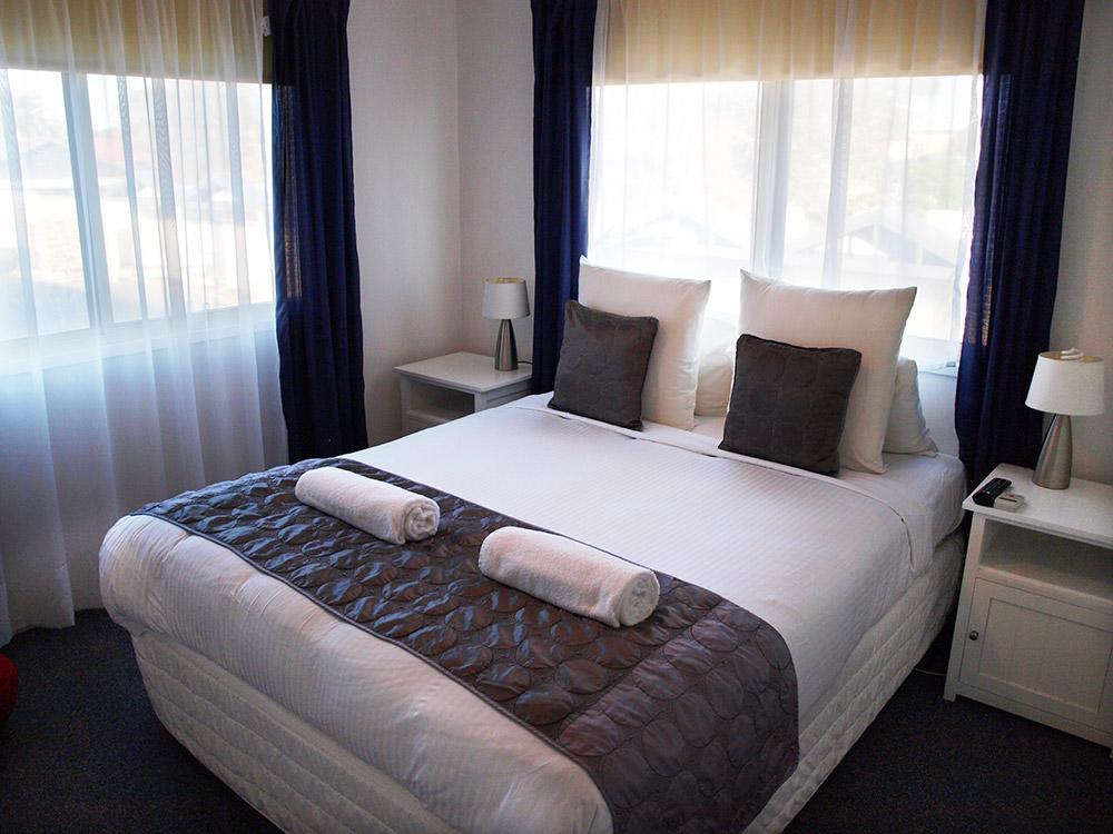 Mornington Motel Luaran gambar