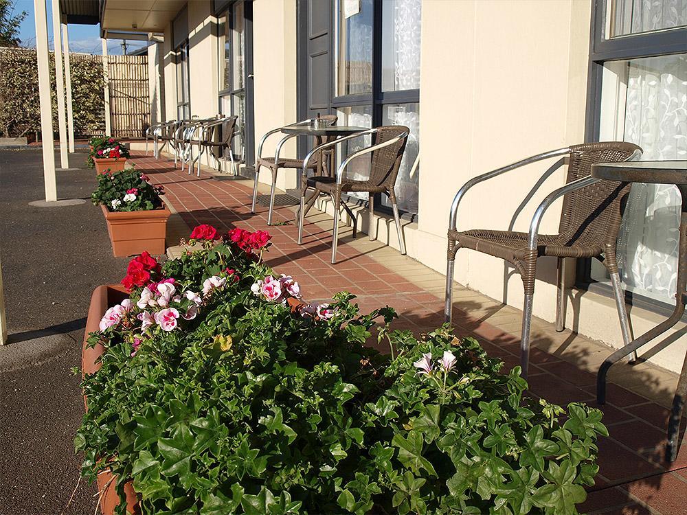 Mornington Motel Luaran gambar