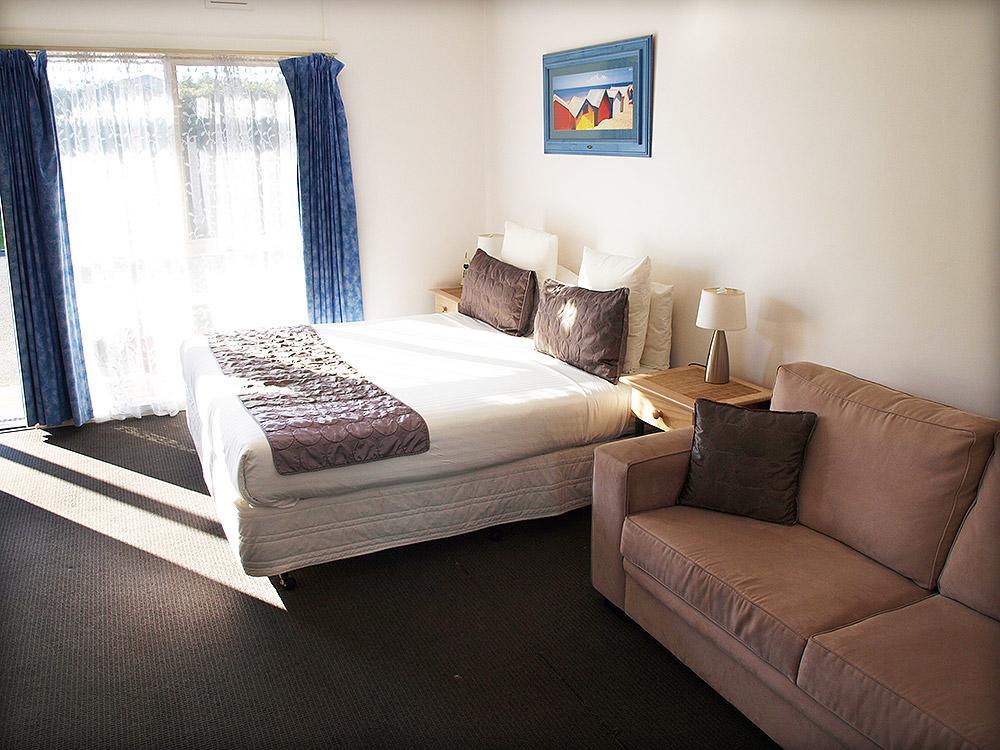 Mornington Motel Luaran gambar