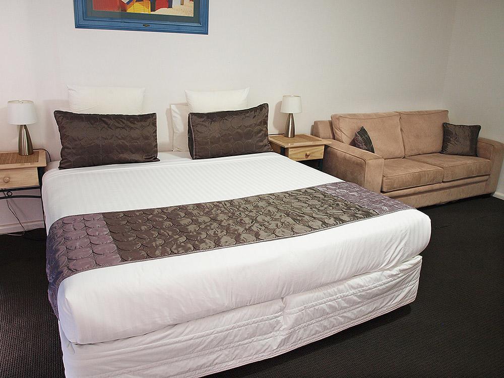 Mornington Motel Luaran gambar