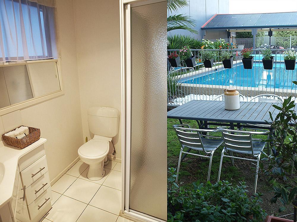 Mornington Motel Luaran gambar