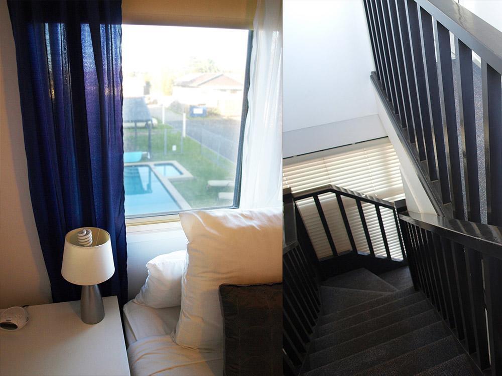 Mornington Motel Luaran gambar