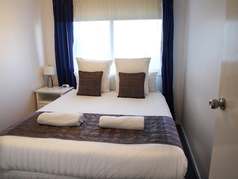 Mornington Motel Luaran gambar