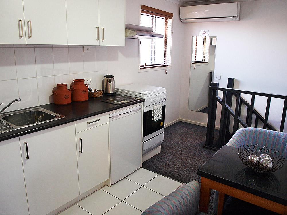 Mornington Motel Luaran gambar