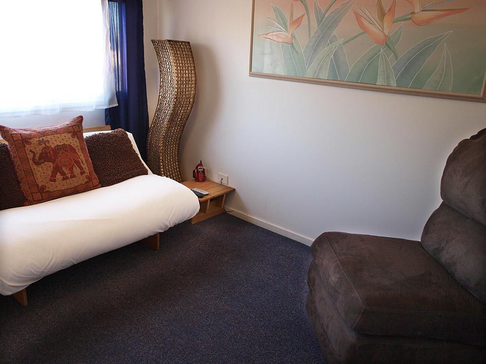 Mornington Motel Luaran gambar