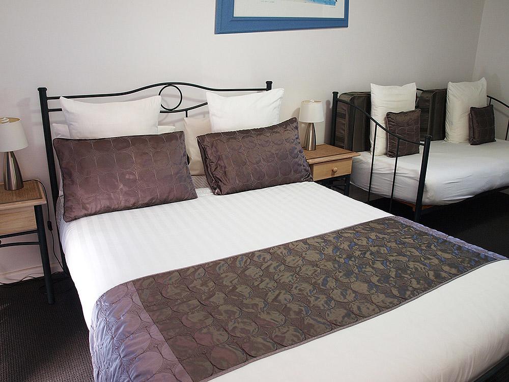 Mornington Motel Luaran gambar
