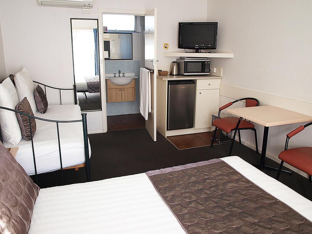 Mornington Motel Luaran gambar