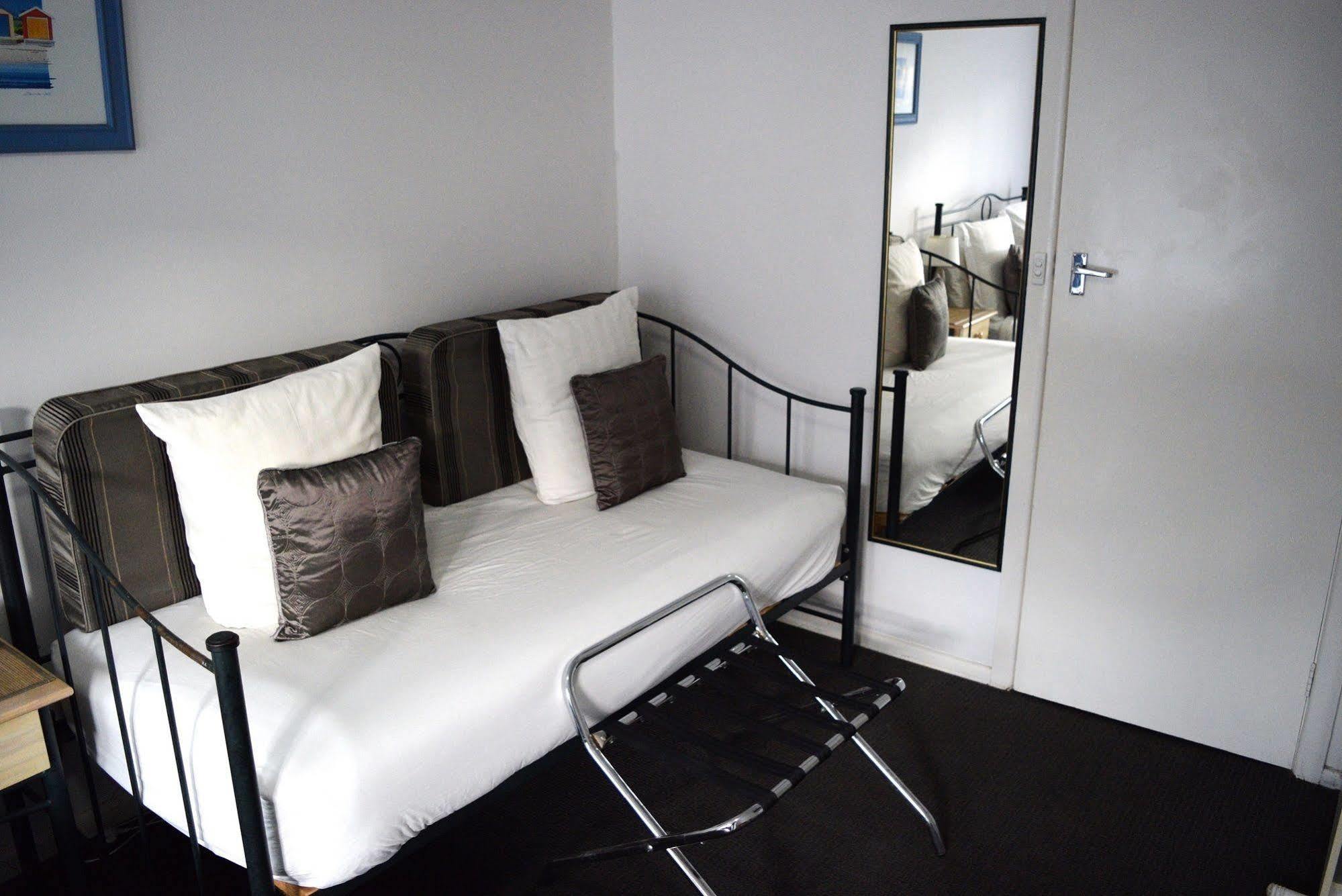 Mornington Motel Luaran gambar
