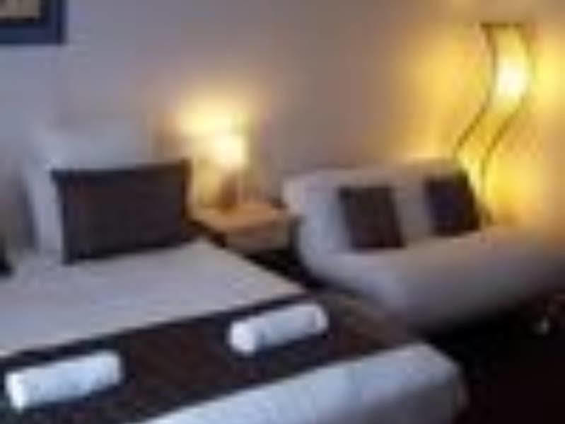Mornington Motel Luaran gambar