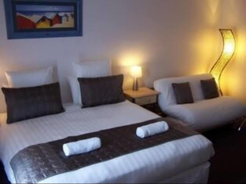 Mornington Motel Luaran gambar