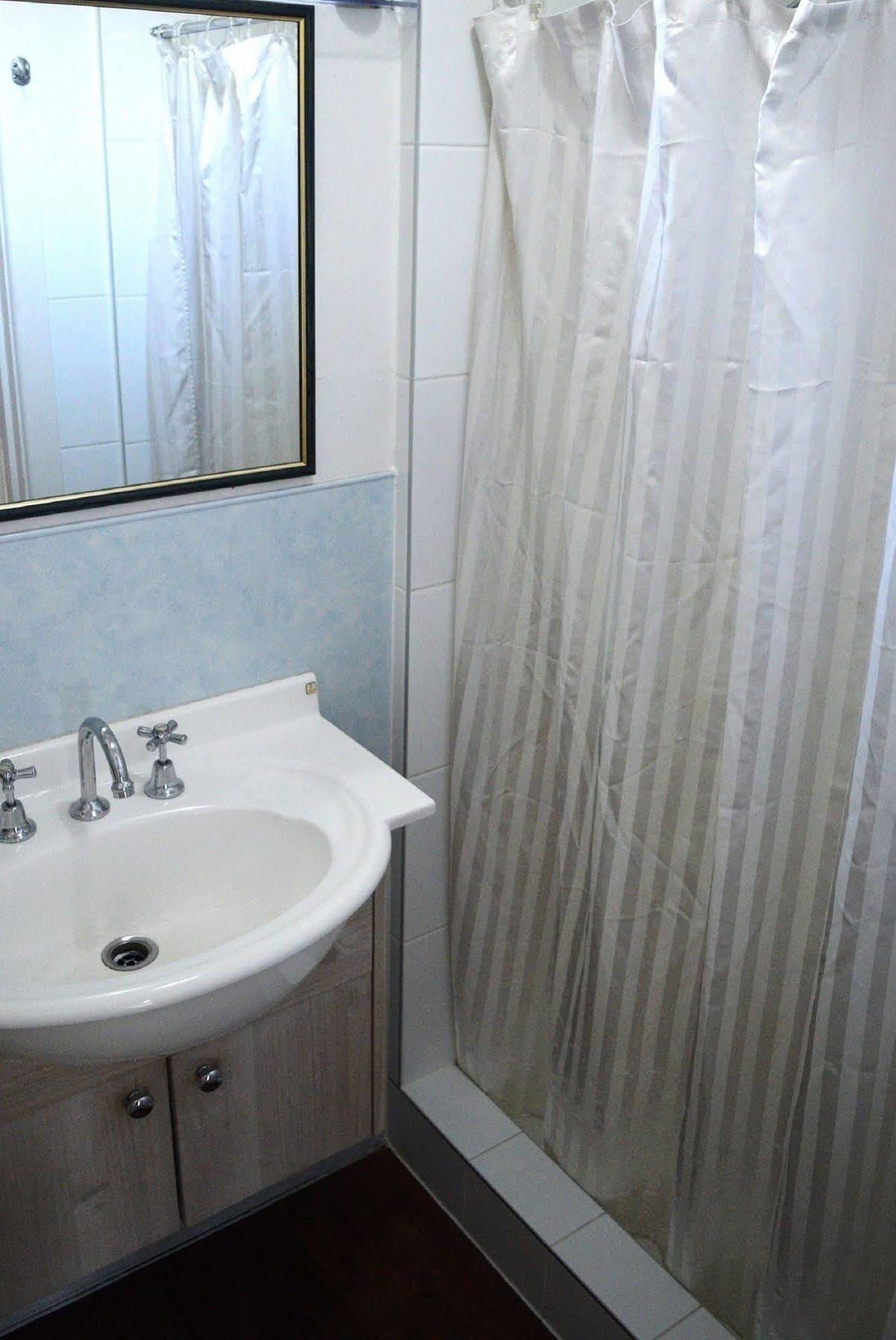 Mornington Motel Luaran gambar