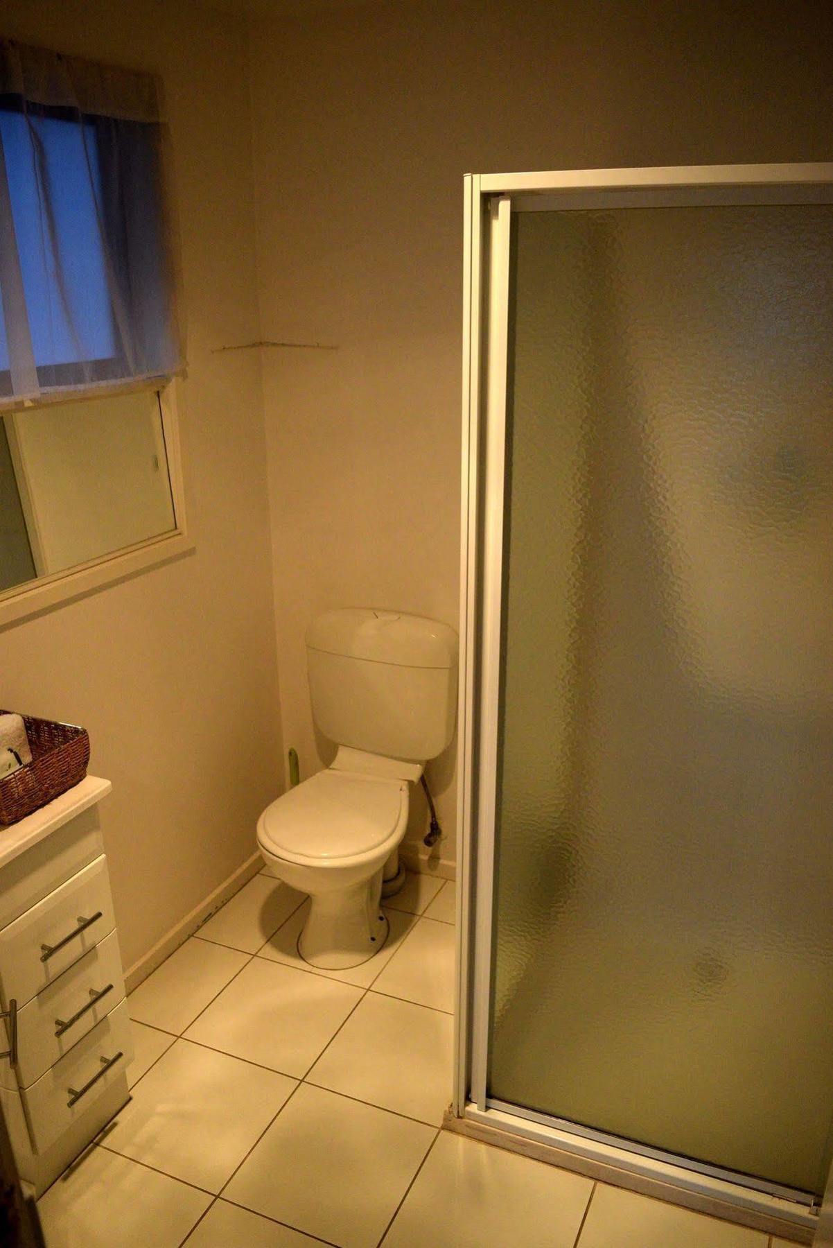 Mornington Motel Luaran gambar