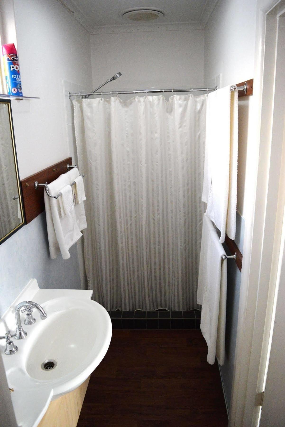 Mornington Motel Luaran gambar