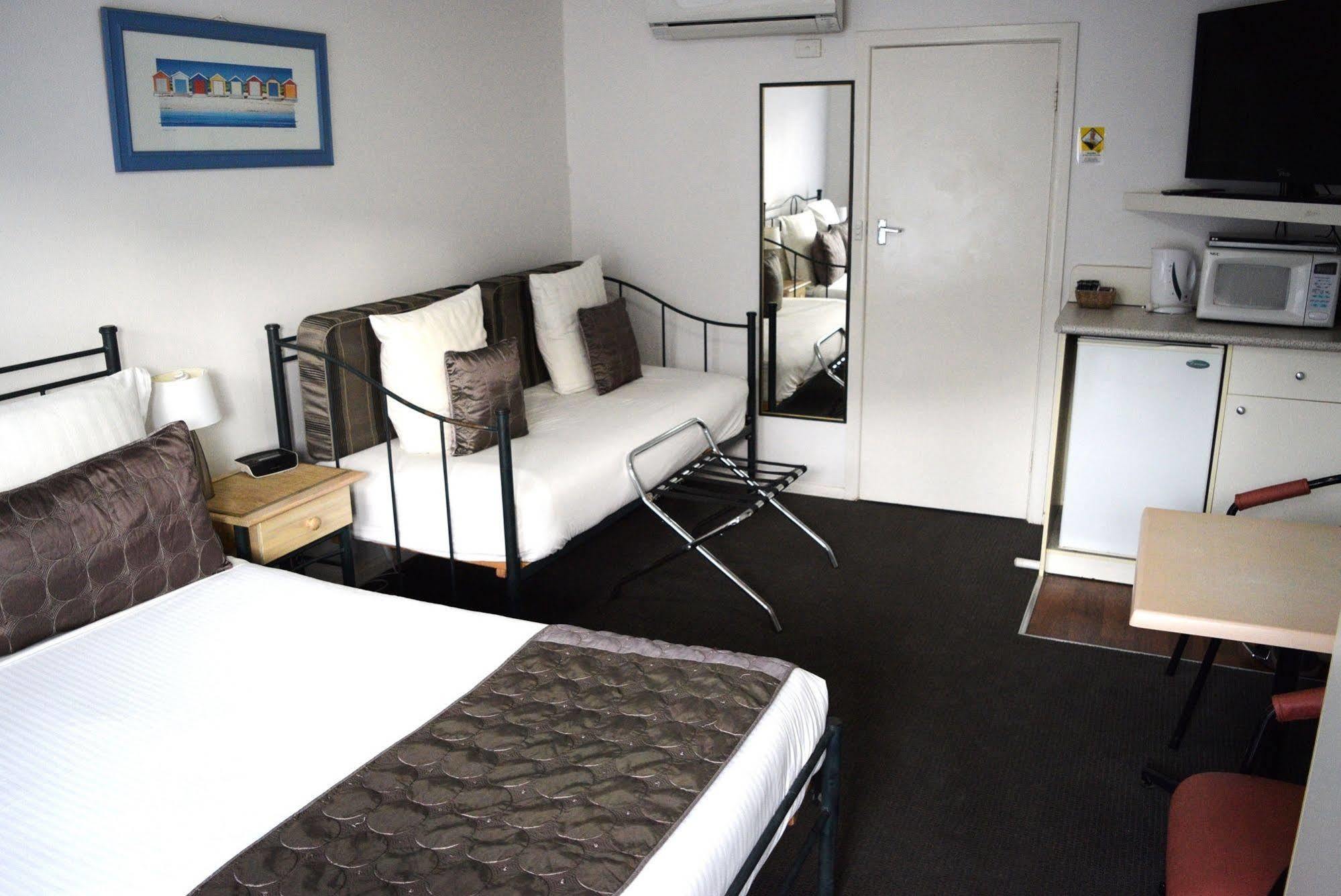 Mornington Motel Luaran gambar