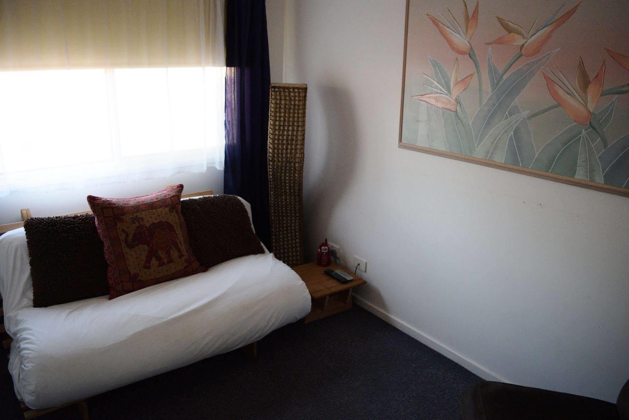 Mornington Motel Luaran gambar