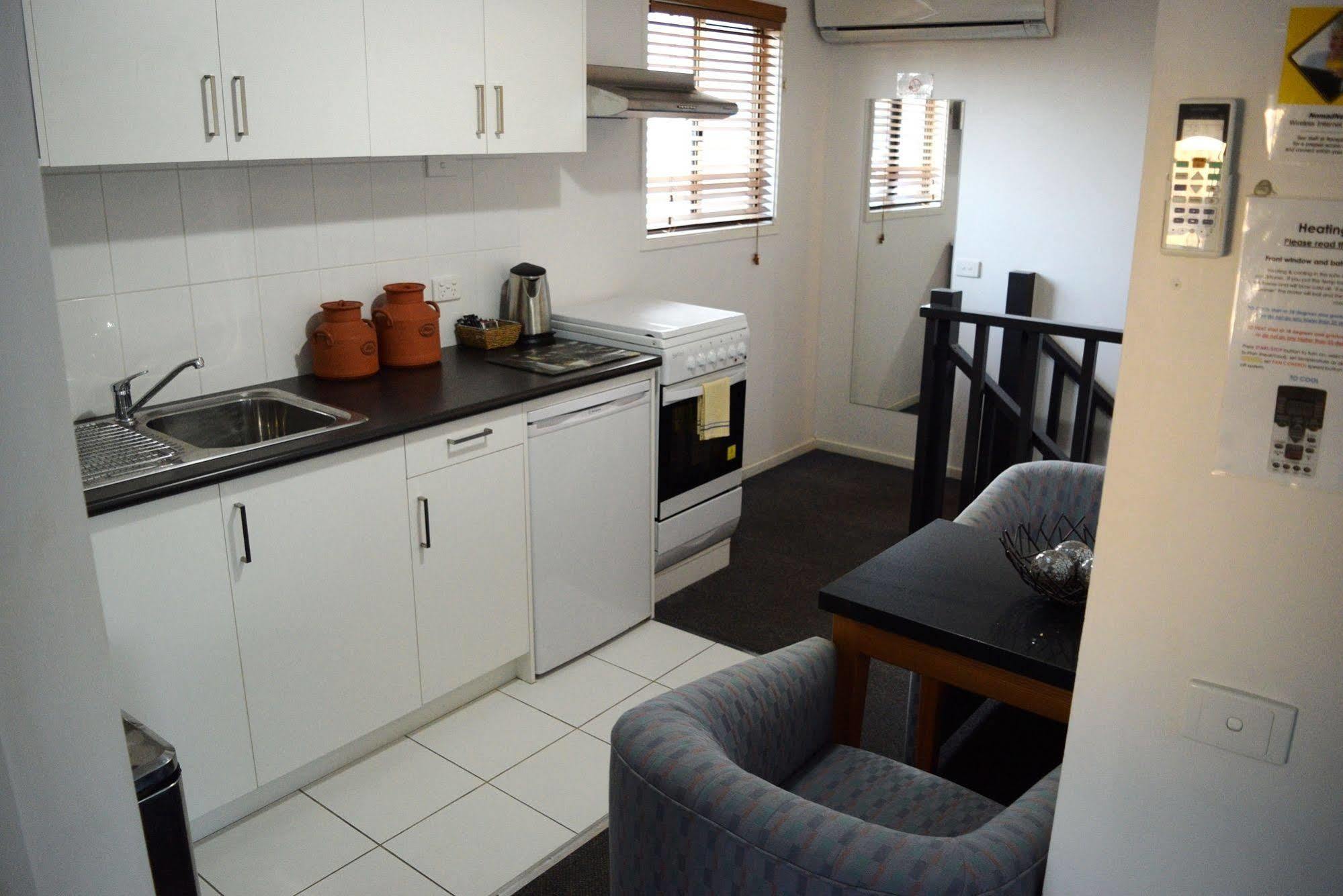 Mornington Motel Luaran gambar