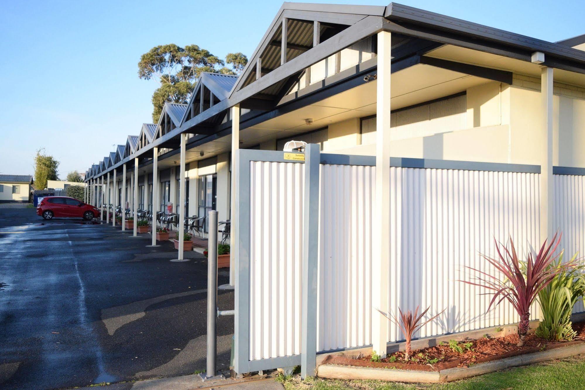 Mornington Motel Luaran gambar