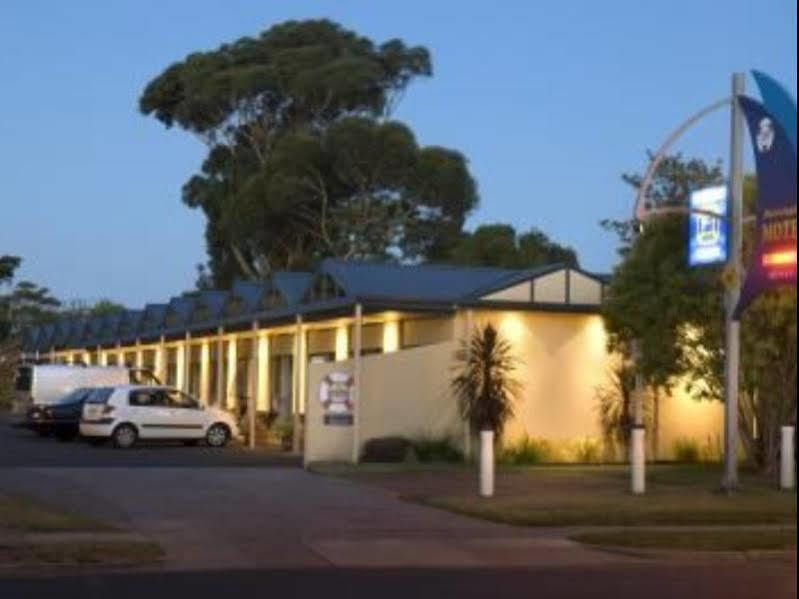 Mornington Motel Luaran gambar