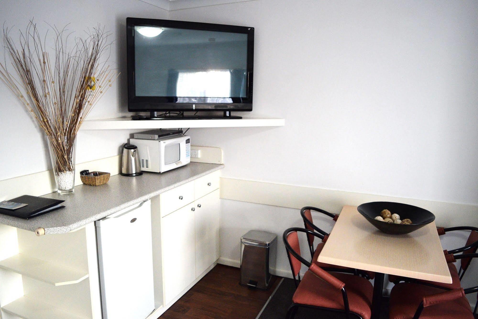 Mornington Motel Luaran gambar