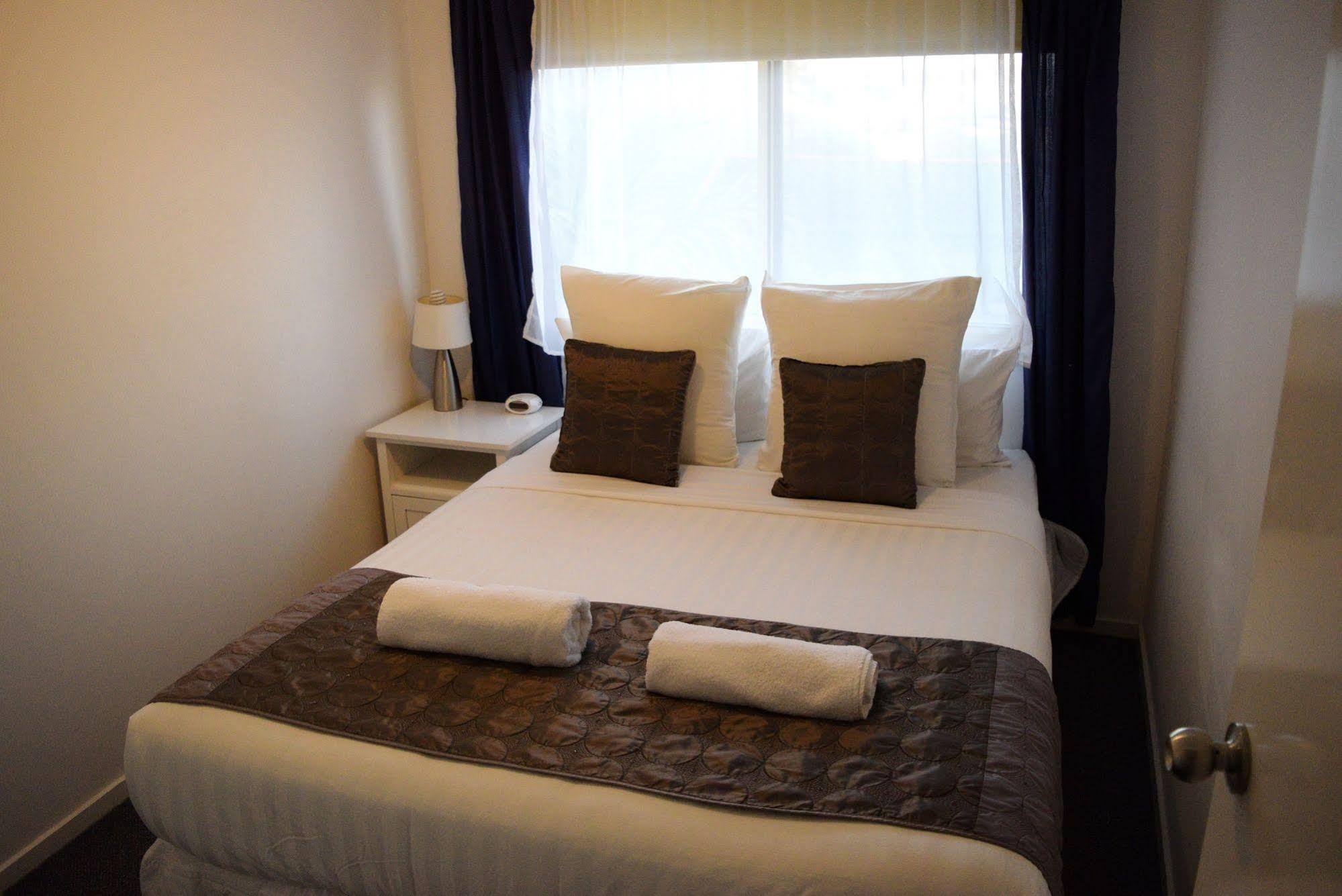 Mornington Motel Luaran gambar