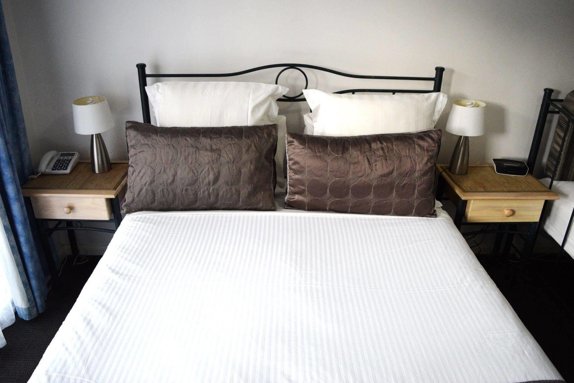 Mornington Motel Luaran gambar