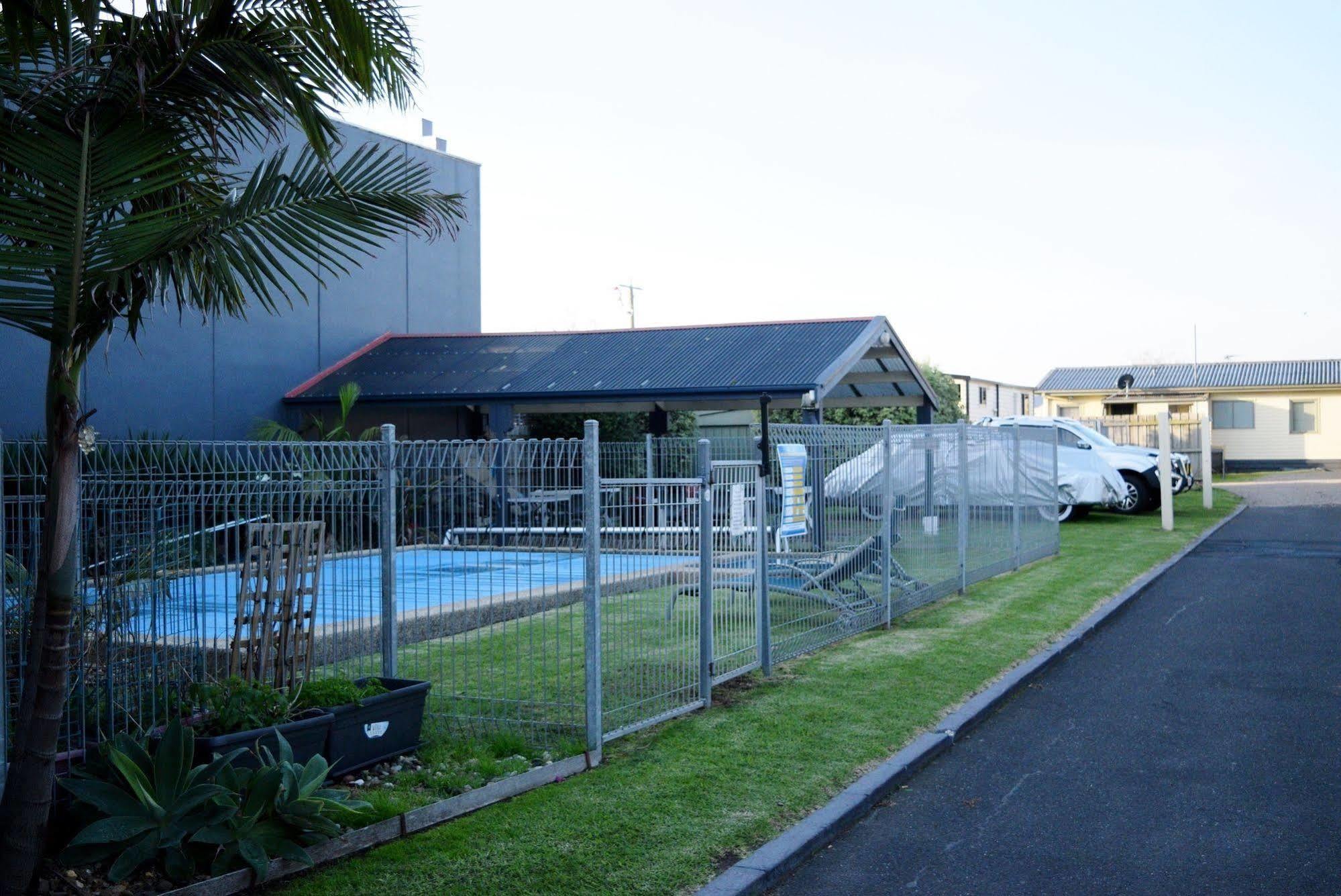 Mornington Motel Luaran gambar