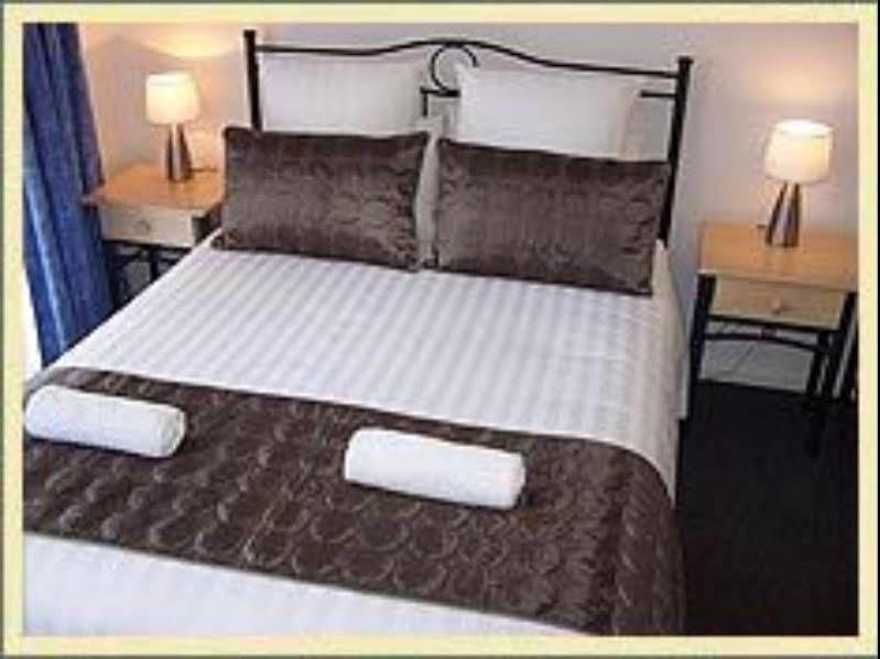 Mornington Motel Luaran gambar