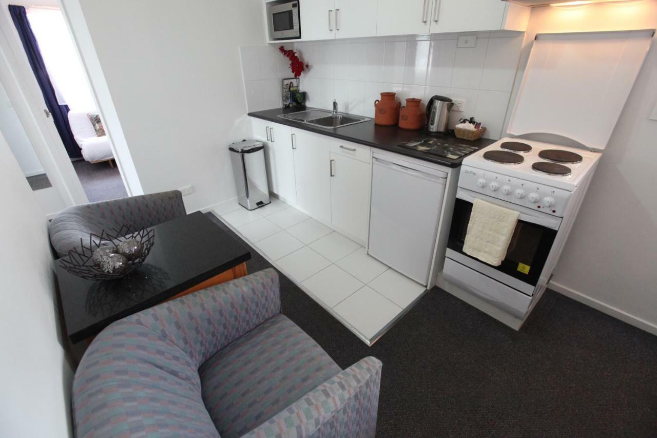Mornington Motel Luaran gambar