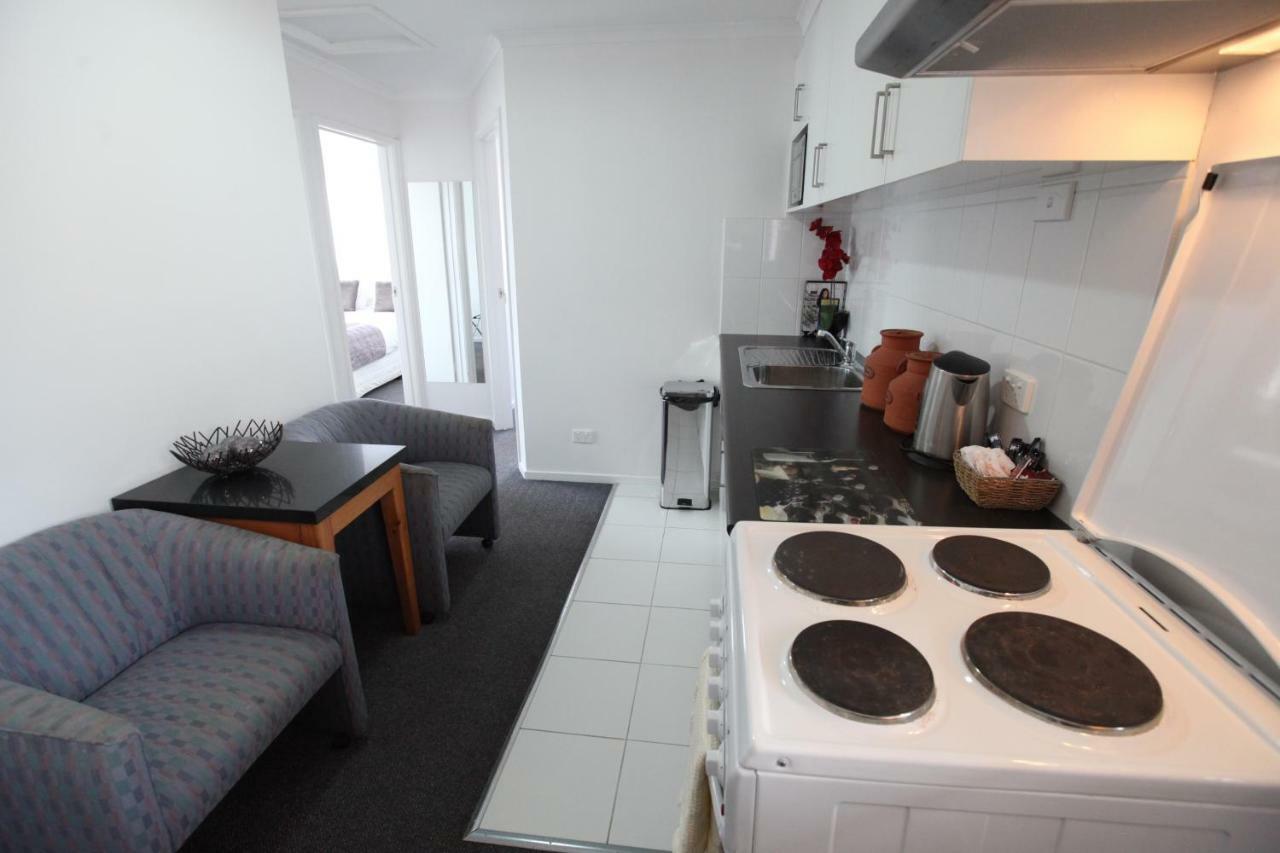 Mornington Motel Luaran gambar