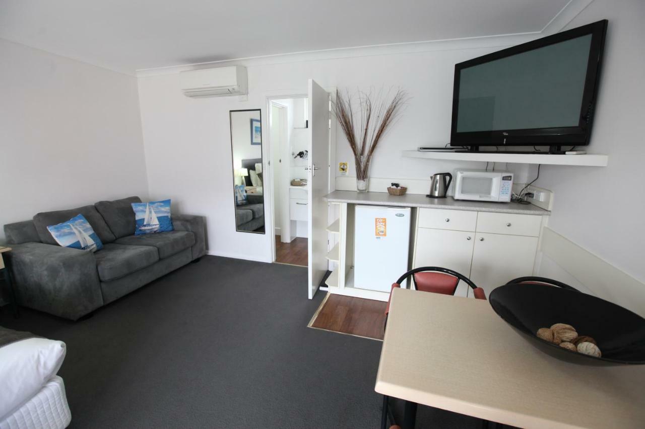 Mornington Motel Luaran gambar