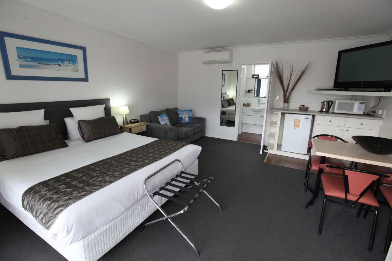 Mornington Motel Luaran gambar