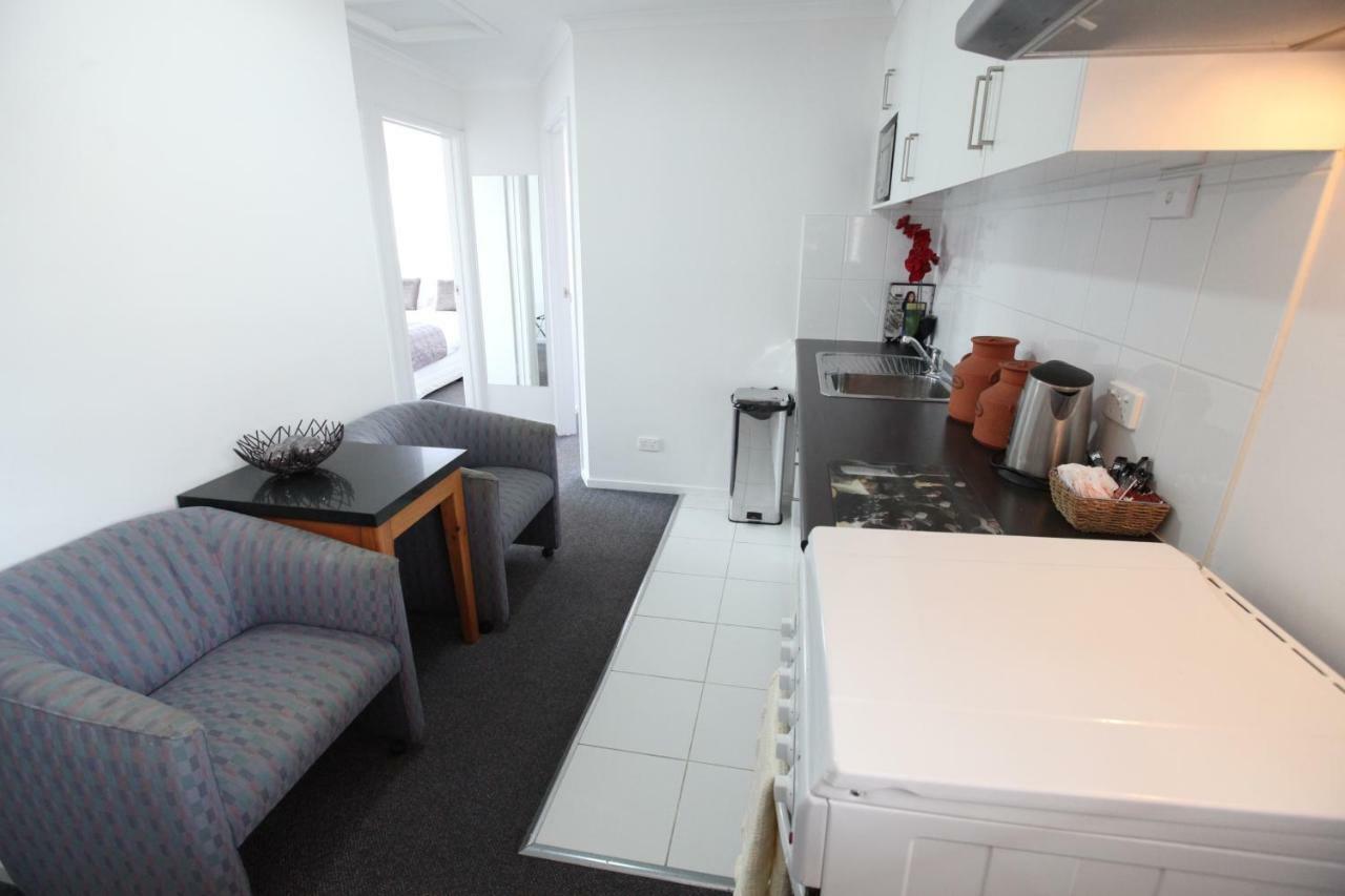 Mornington Motel Luaran gambar
