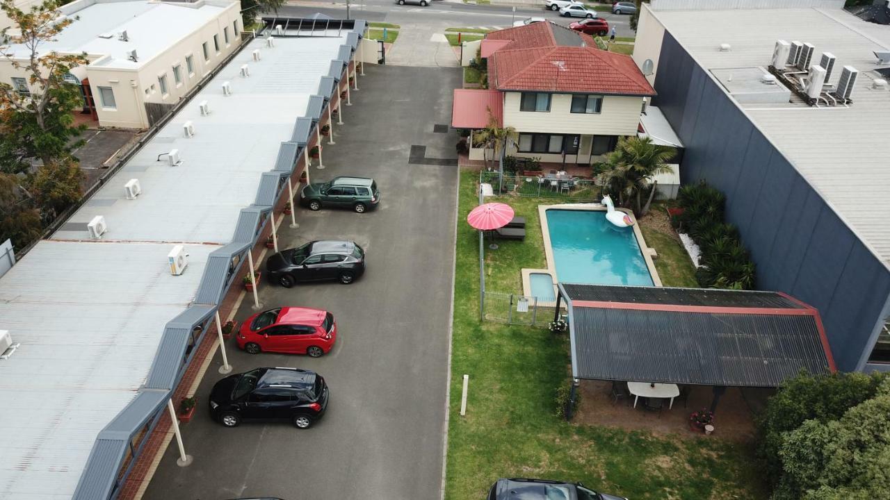 Mornington Motel Luaran gambar