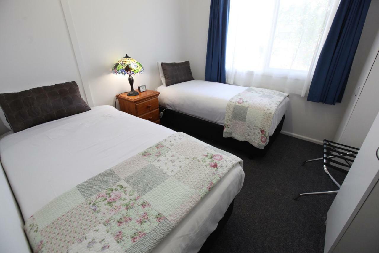 Mornington Motel Luaran gambar