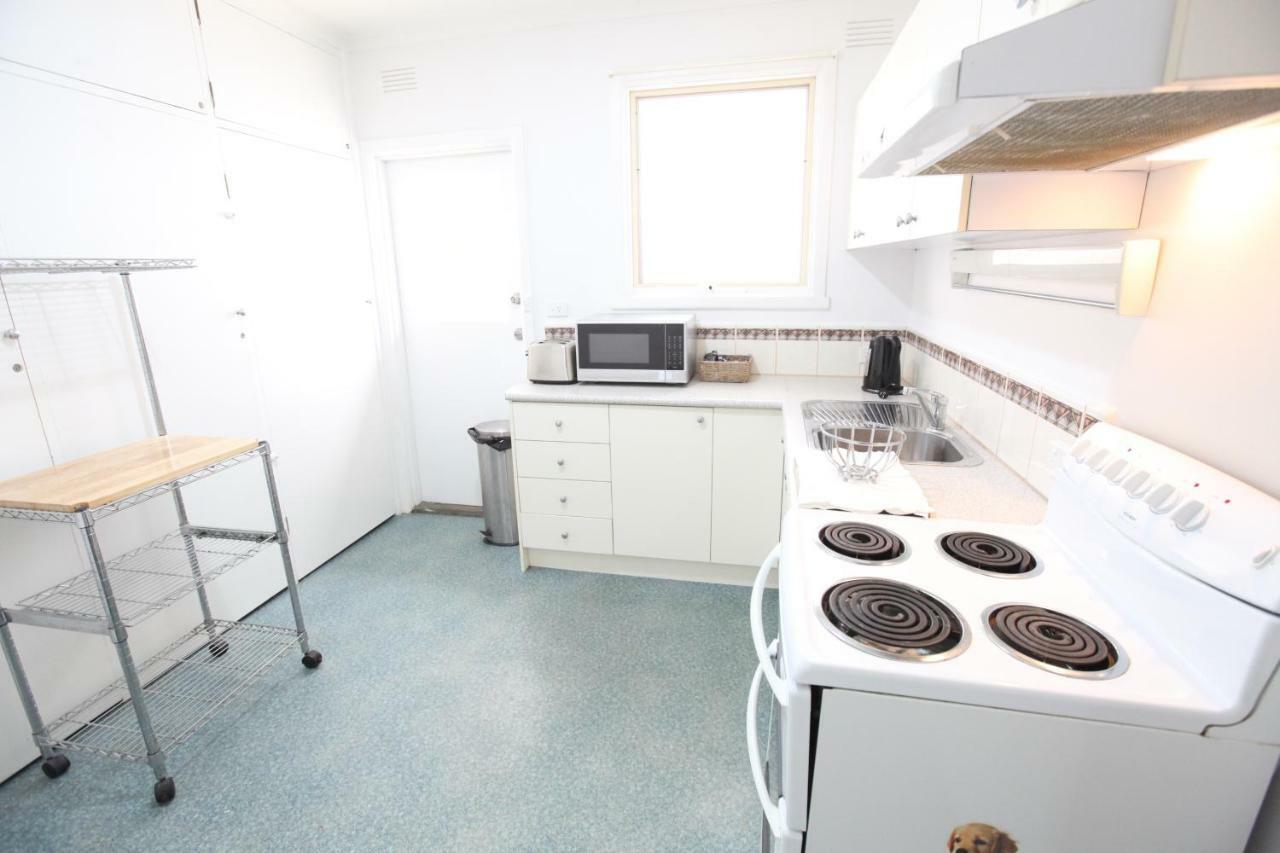 Mornington Motel Luaran gambar