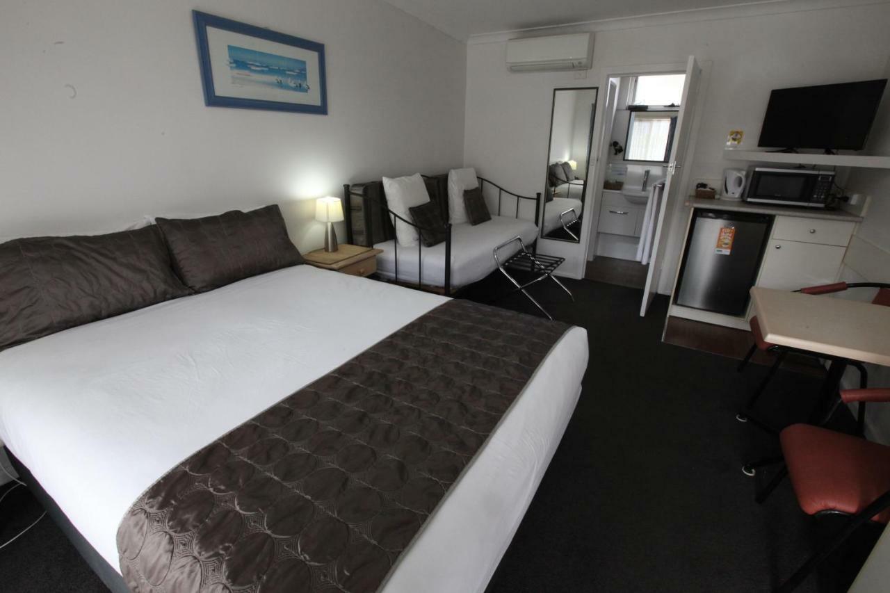 Mornington Motel Luaran gambar