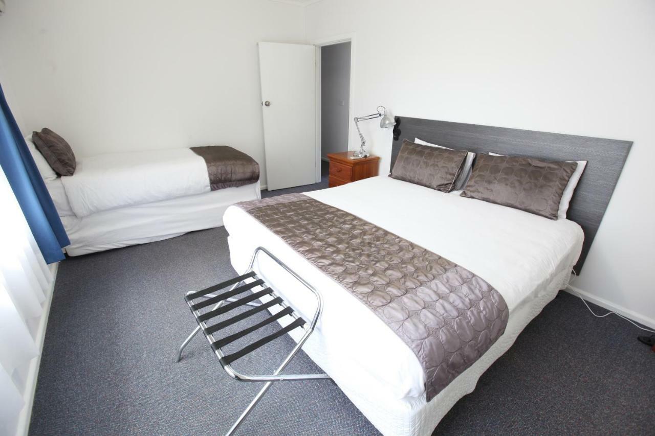 Mornington Motel Luaran gambar