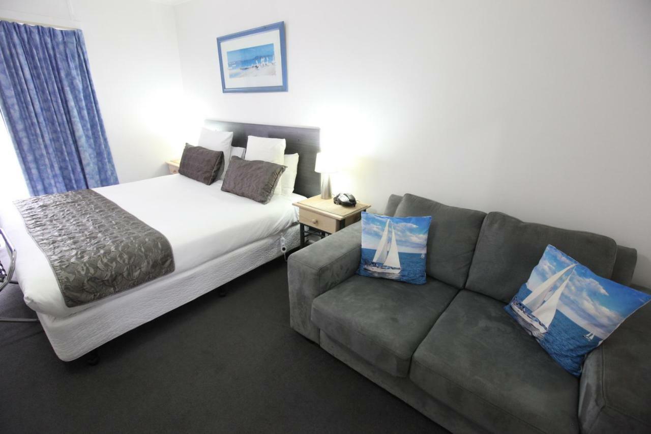Mornington Motel Luaran gambar