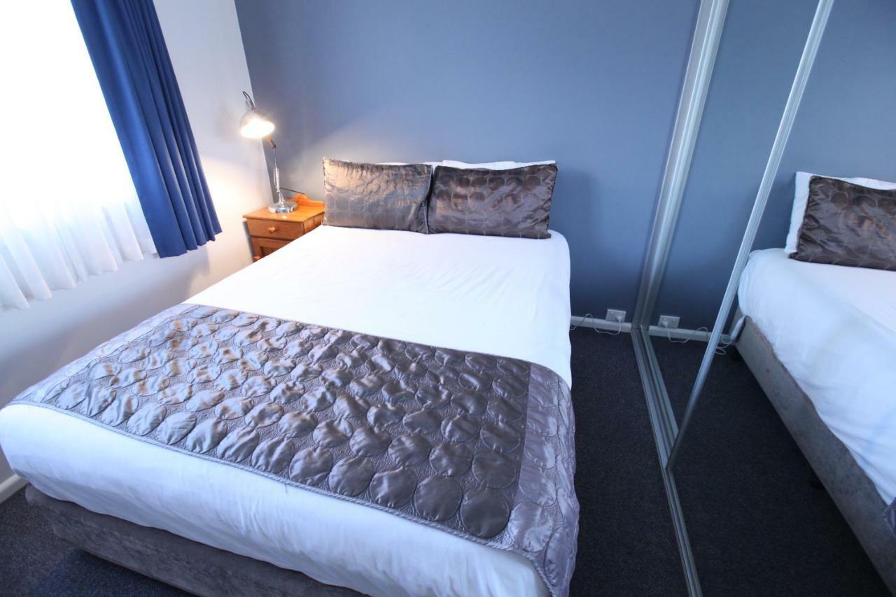 Mornington Motel Luaran gambar