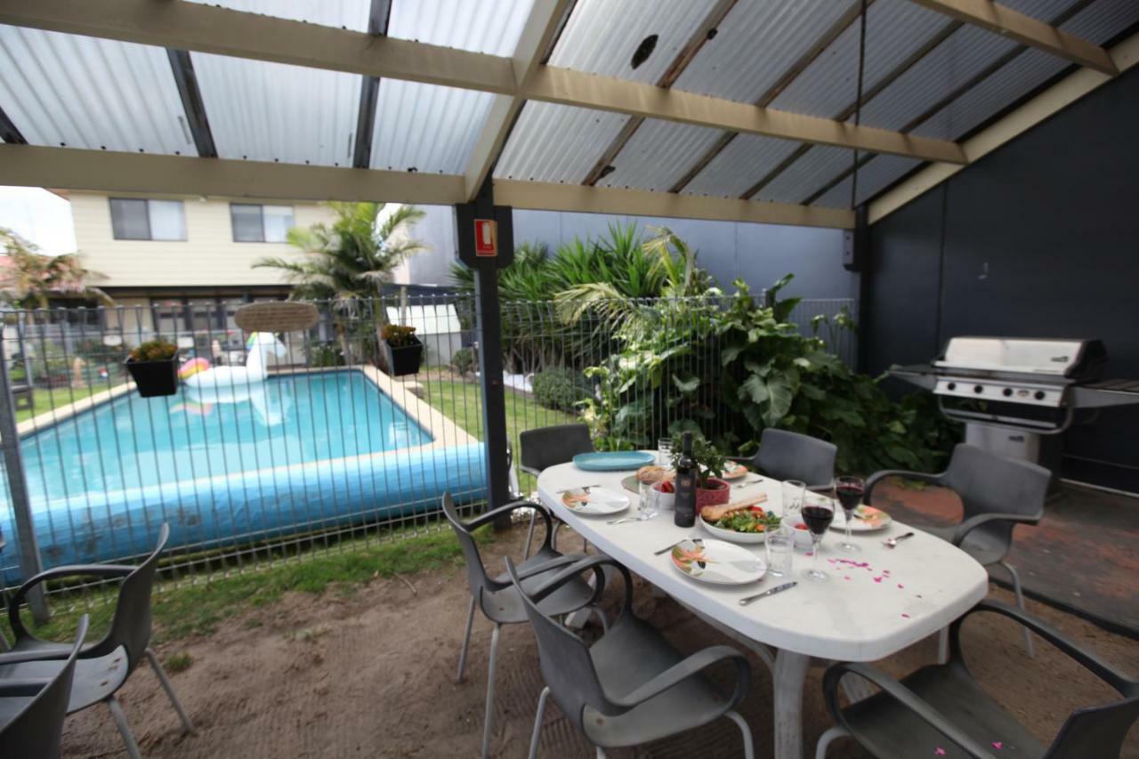 Mornington Motel Luaran gambar