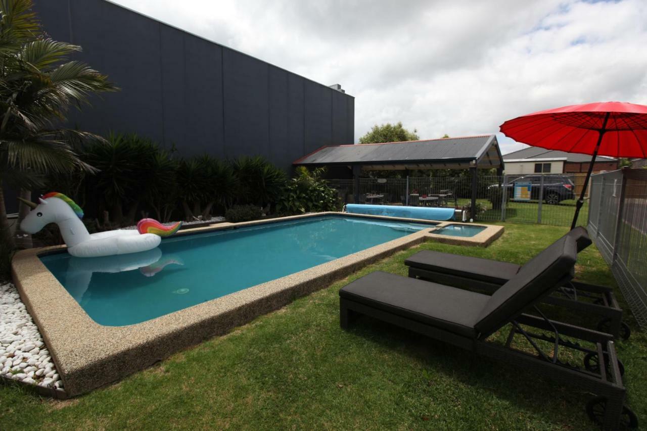 Mornington Motel Luaran gambar