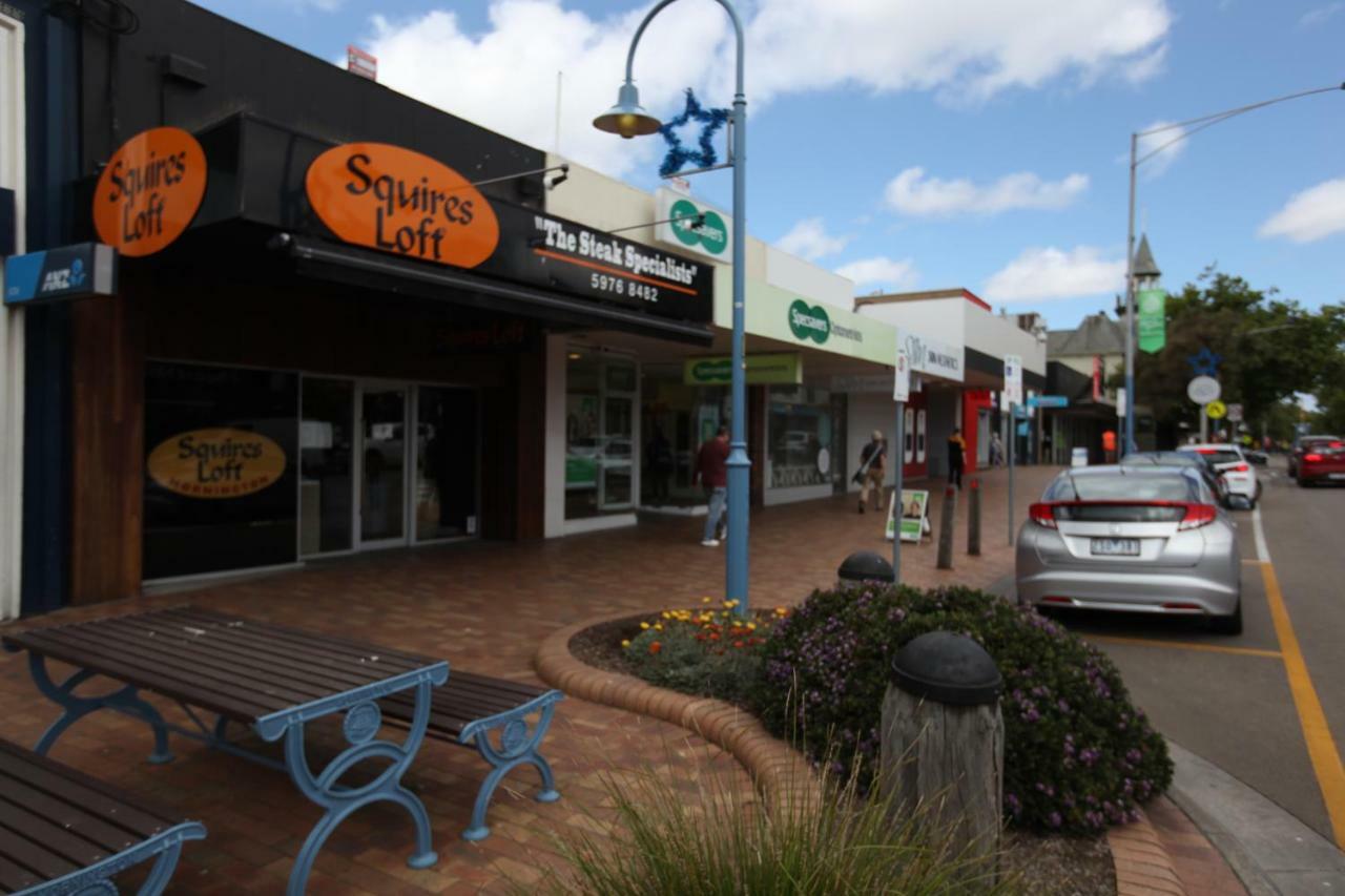 Mornington Motel Luaran gambar