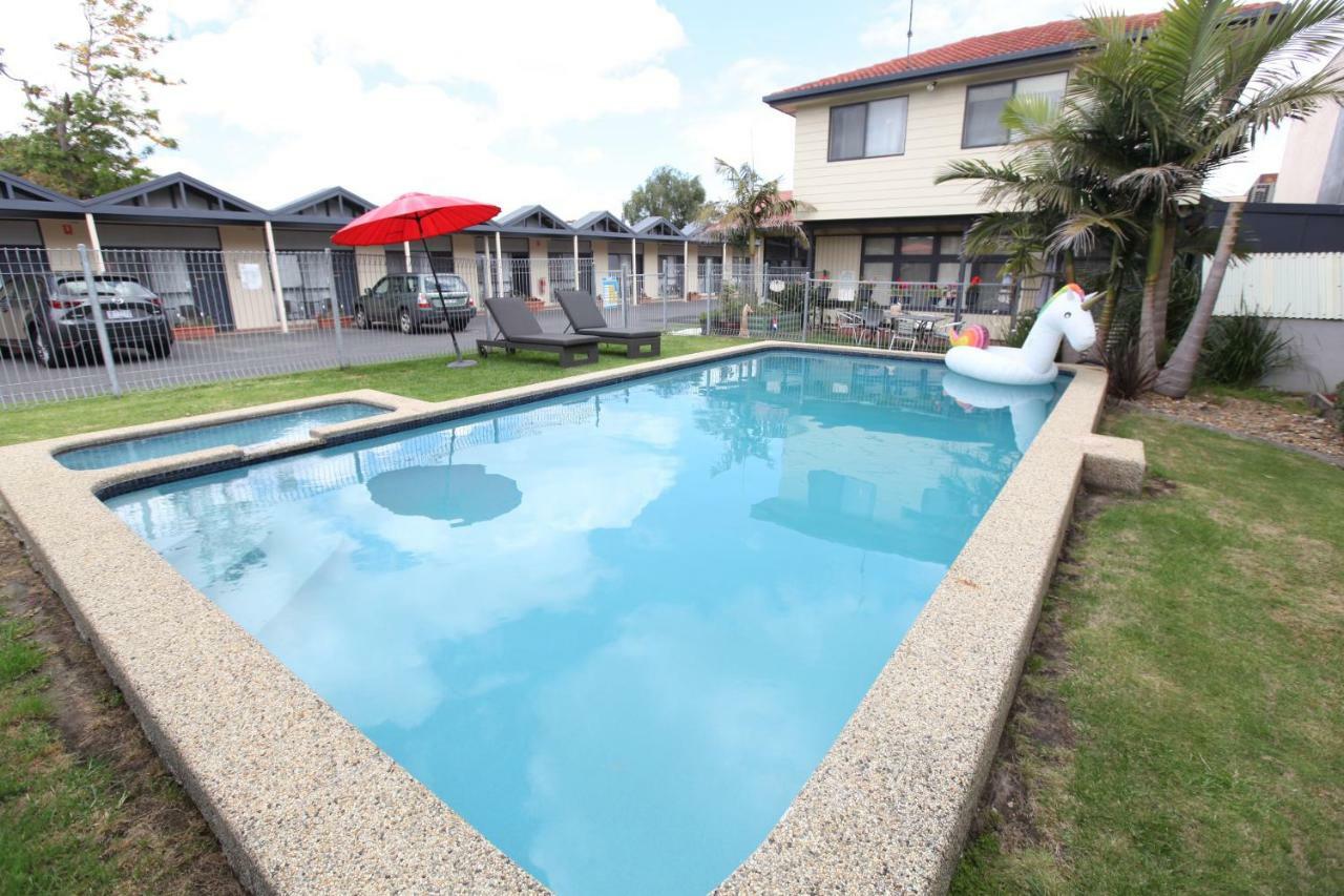 Mornington Motel Luaran gambar